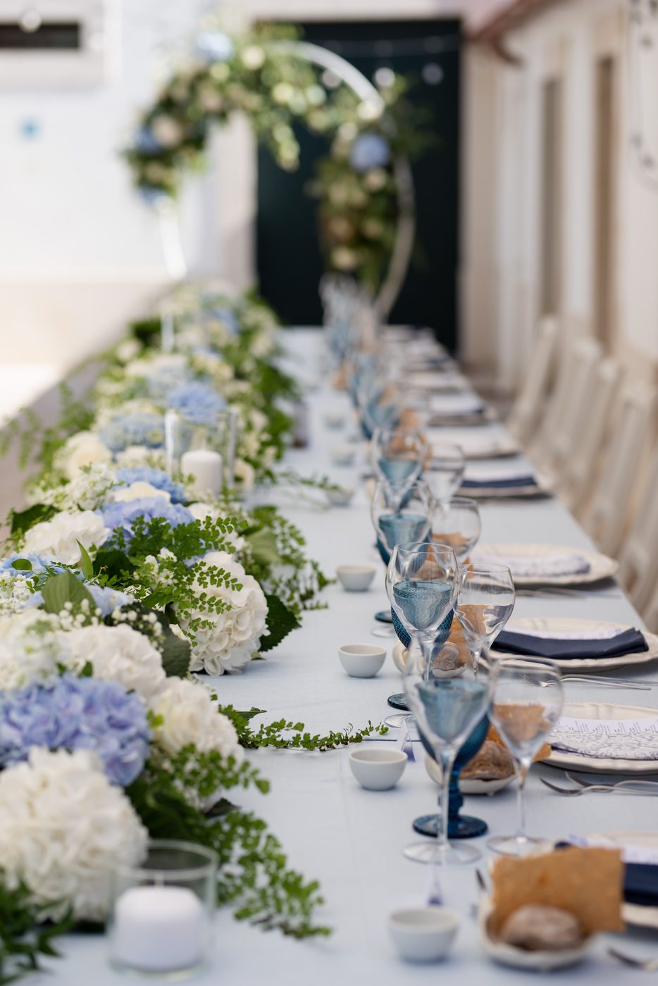 Casamento na Quinta da Cerca do Colégio