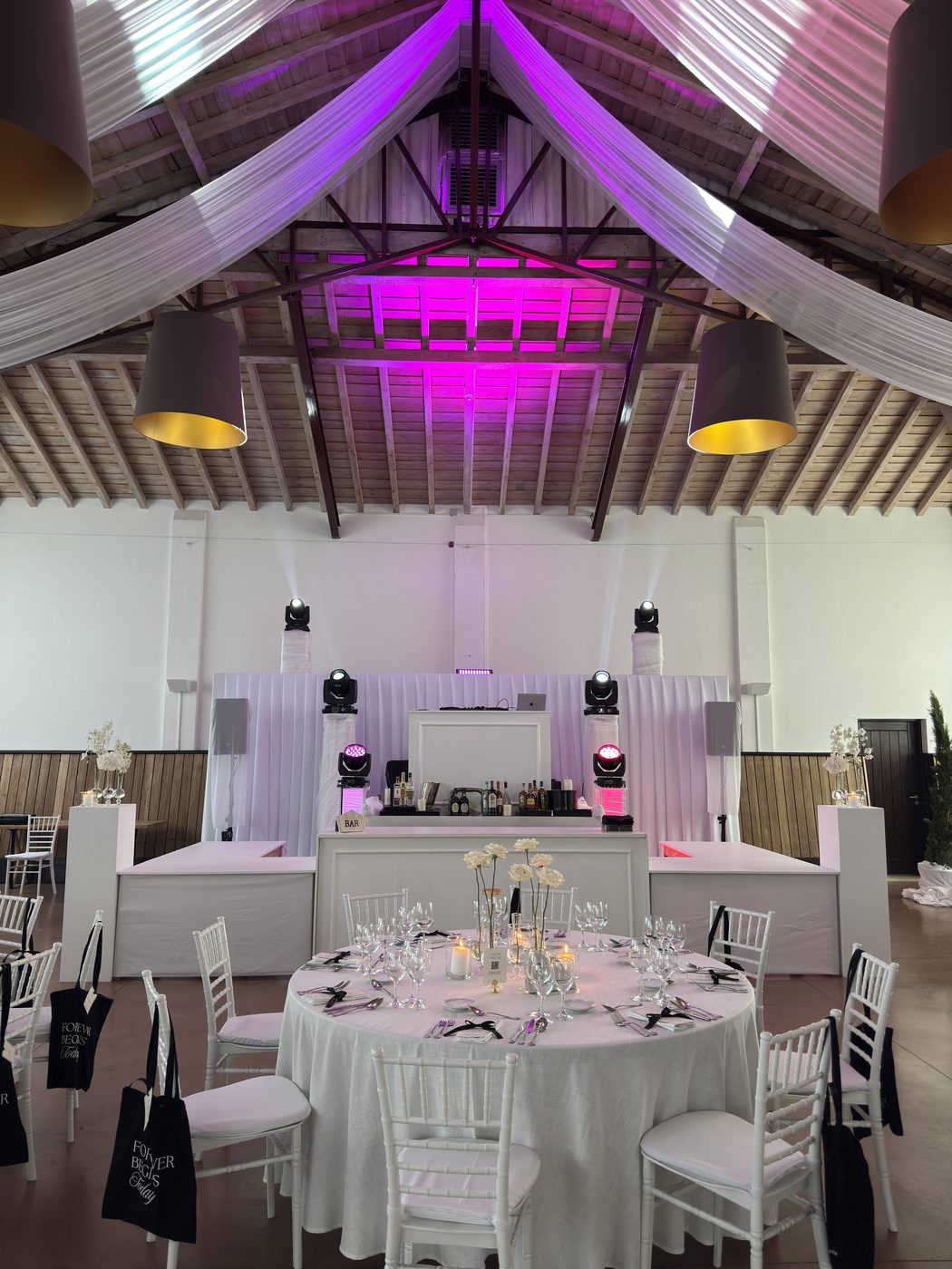 Casamento na Quinta da Cerca do Colégio
