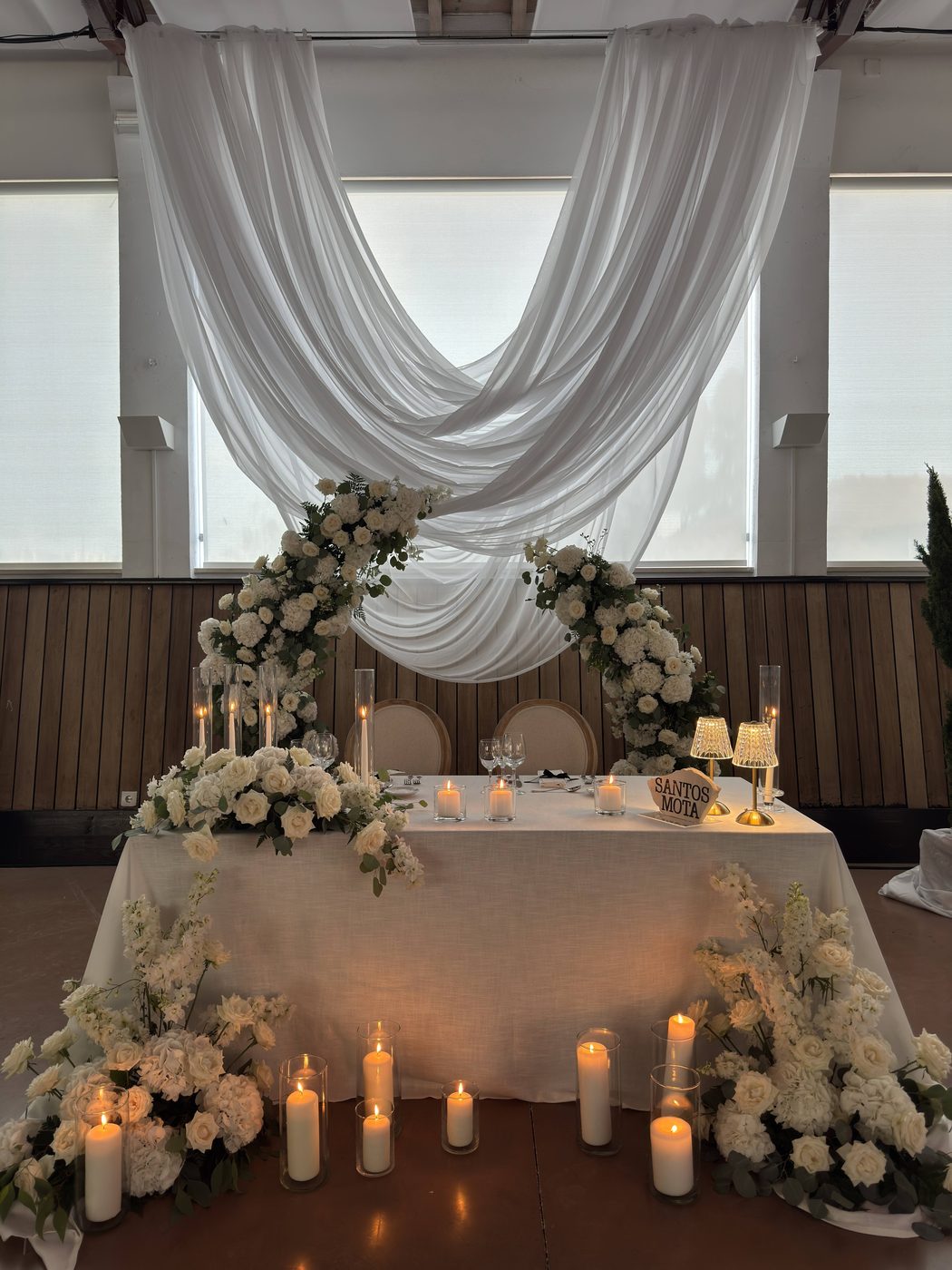 Casamento na Quinta da Cerca do Colégio