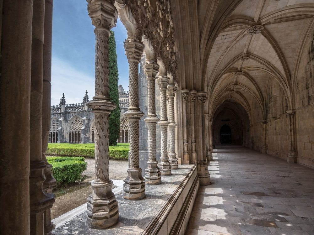 Mosteiro da Batalha