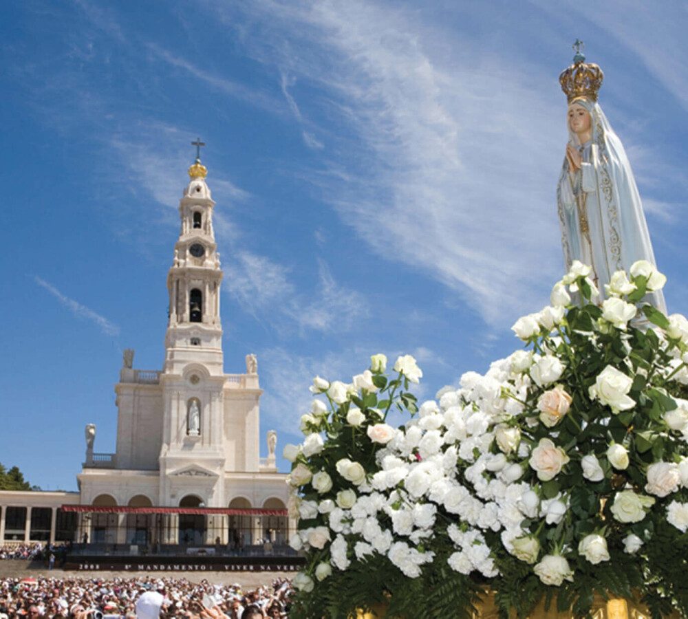 Santuário de Fátima