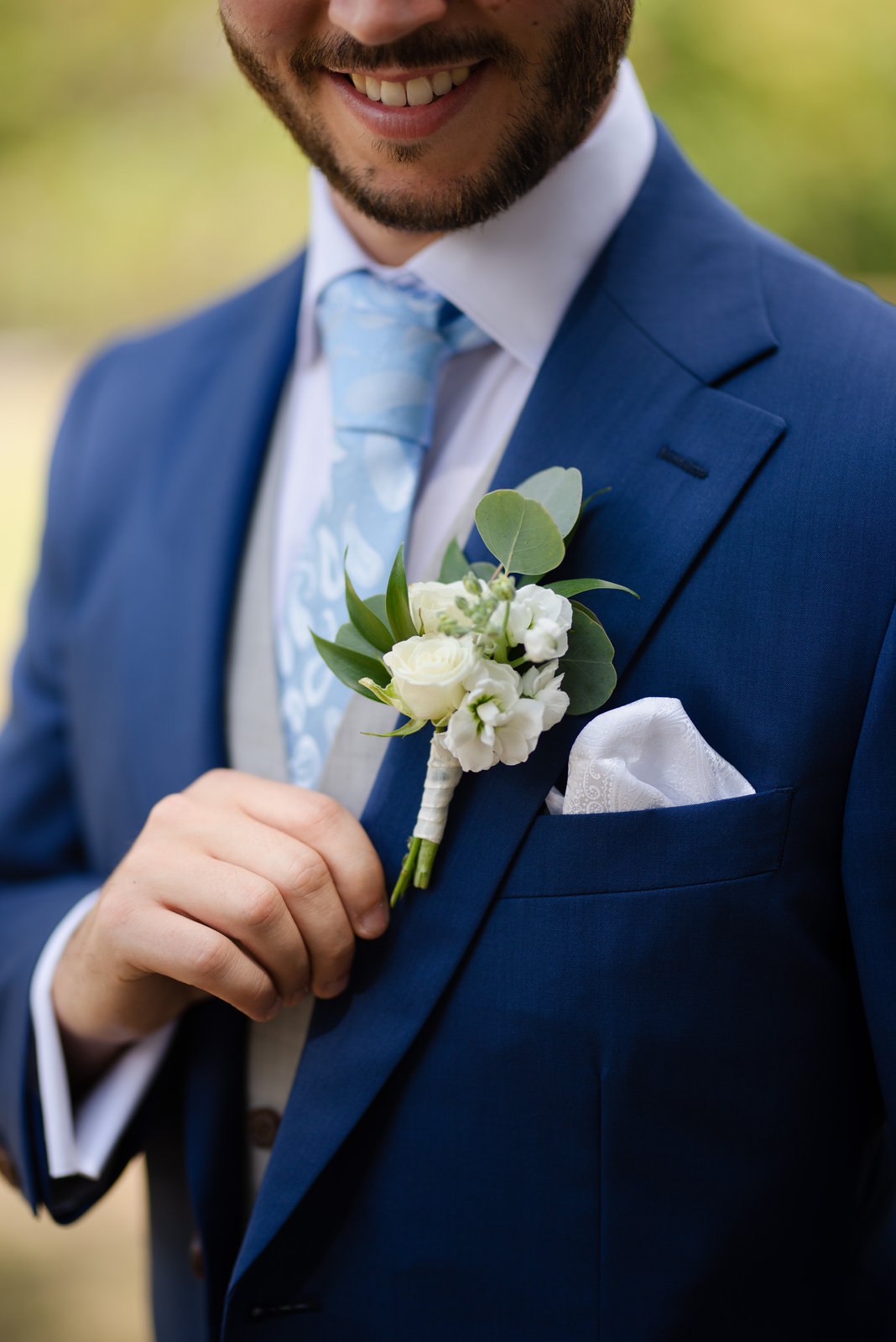 Casamento na Quinta da Cerca do Colégio
